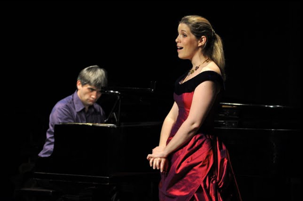 Tournée en Inde (Piano : François-Marie Juskowiak)